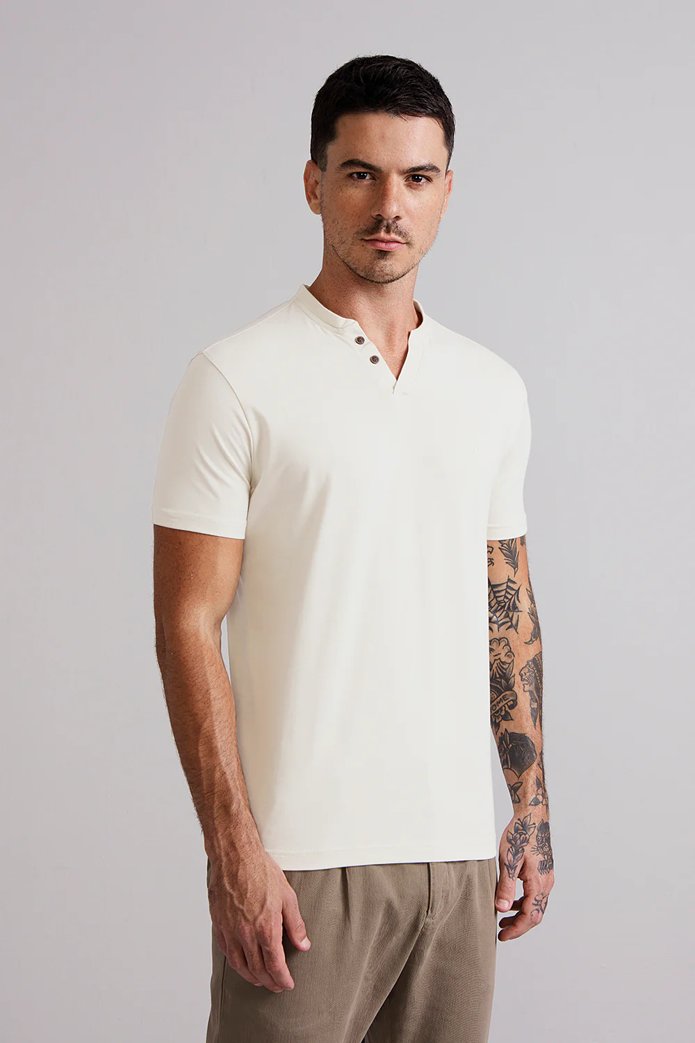 Camiseta Gráfica