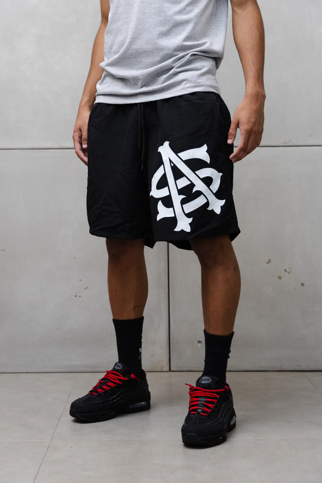 Shorts Street
